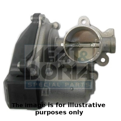 EGR Valve